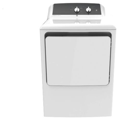 Ge dryer top rack